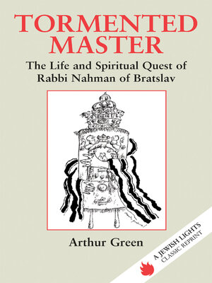 cover image of Tormented Master